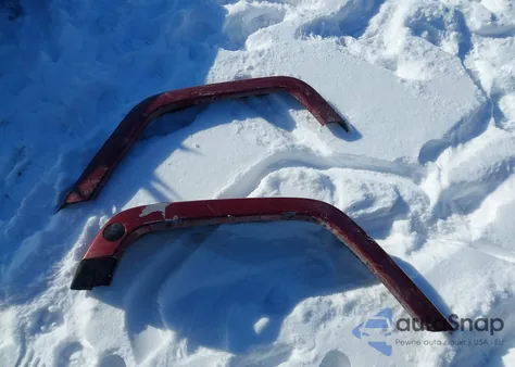 2007 Jeep Wrangler Sahara from USA, damaged, VIN 1J8FA54137L170636